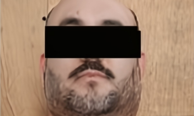 Capturan en CDMX a ‘La Morsa’, colaborador cercano de hermano de ‘El Chapo’ Guzmán