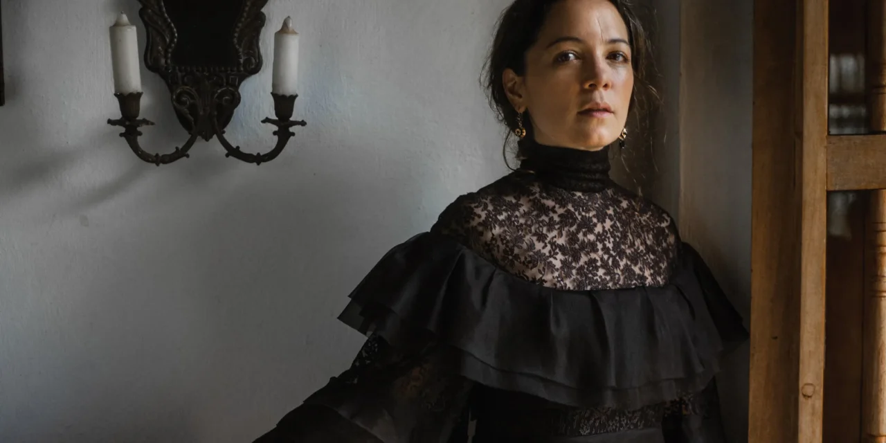 Natalia Lafourcade vuelve a México con su ‘Cancionera Tour’