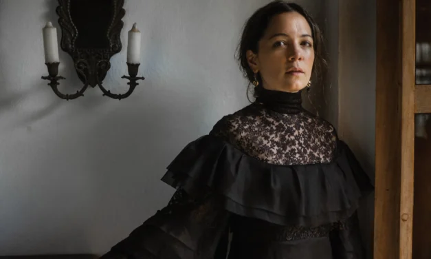 Natalia Lafourcade vuelve a México con su ‘Cancionera Tour’
