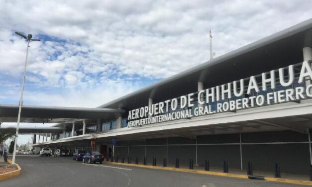 Aumentó la TUA en Chihuahua