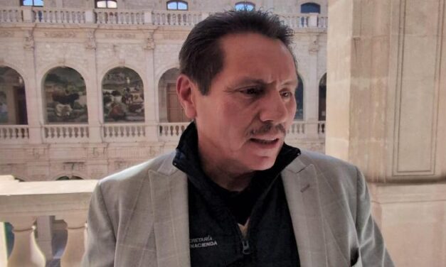 Benefició “Borrón y Cuenta Nueva” a 160 mil personas: Granillo