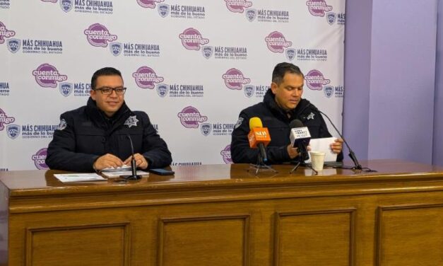 Caen operadores del ‘Tren de Aragua’ tras desalojo en campamento: SSPE