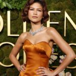 Zendaya luce espectacular anillo de compromiso