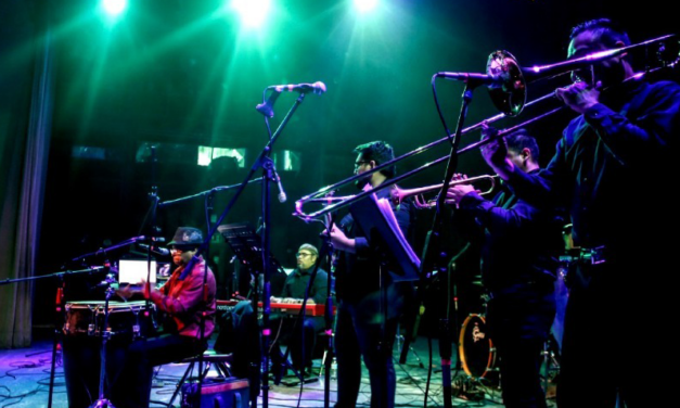 Disfruta de “Boleros de Oro” con la Sonora habanera este 14 de febrero