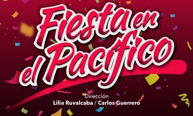 Compañía de Danza del CMA abre temporada este sábado con el espectáculo “Fiesta en el Pacífico”