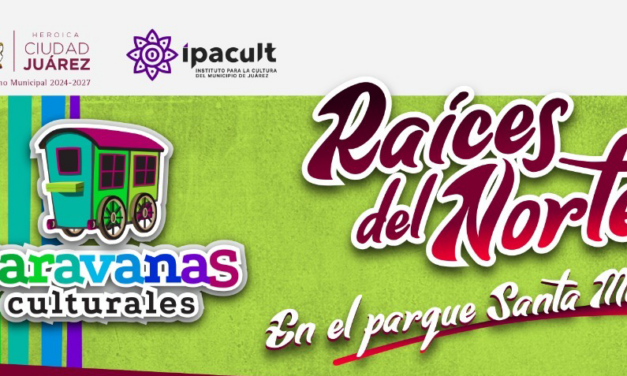 Invitan a la “Caravana Cultural” al Parque Santa María