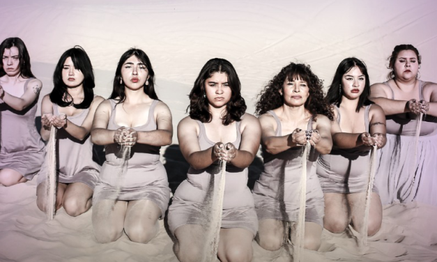 Invitan a la obra “Mujeres de Arena” en conmemoración del Día Internacional de la Mujer