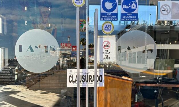 Realiza Gobernación Estatal 333 inspecciones y clausura 28 establecimientos durante la última semana