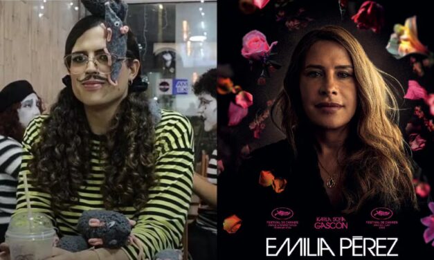 “Johanne Sacreblu” logra lo que “Emilia Pérez” no pudo: llenar salas