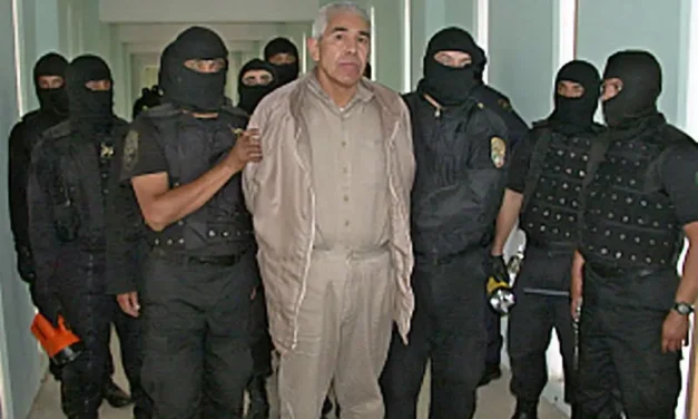 Caro Quintero, el “Narco de Narcos”; su extradición salda una vieja deuda con EU