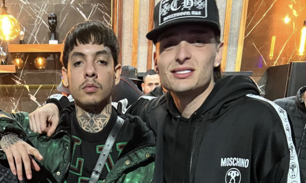 En qué Estados ya no se puede escuchar a Peso Pluma ni corridos tumbados a partir de hoy