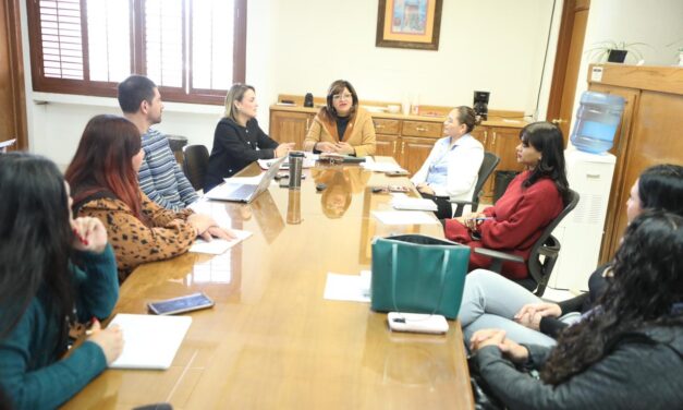 Regidoras promueven el Servicio Militar para mujeres