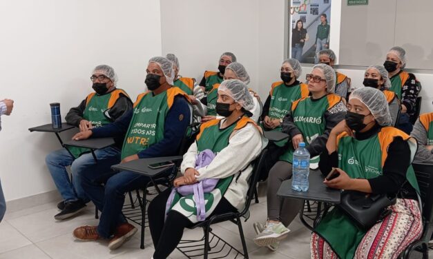 Infractores viales hacen trabajo a favor de la comunidad