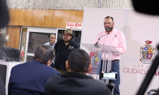 Sigue trabajando Municipio en atención a migrantes