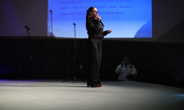 SIPINNA organiza conferencia sobre ciberacoso y sexting para adolescentes