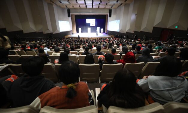 SIPINNA organiza conferencia sobre ciberacoso y sexting para adolescentes