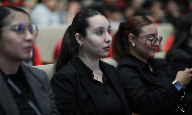 SIPINNA organiza conferencia sobre ciberacoso y sexting para adolescentes