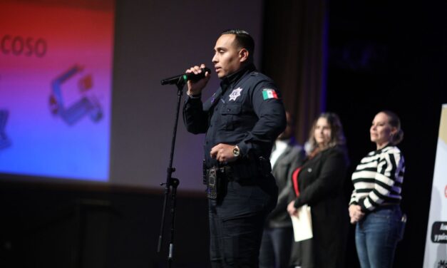 SIPINNA organiza conferencia sobre ciberacoso y sexting para adolescentes