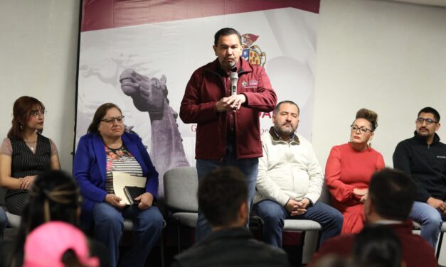 Arrancaron las mesas de trabajo para las juventudes en CIDeSES