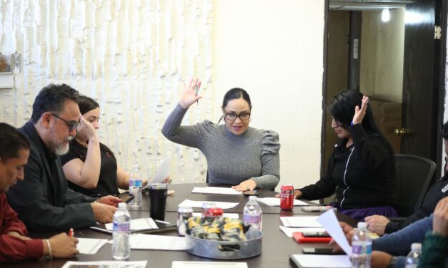 Apoyan regidores el talento artístico y deportivo que representa a Ciudad Juárez