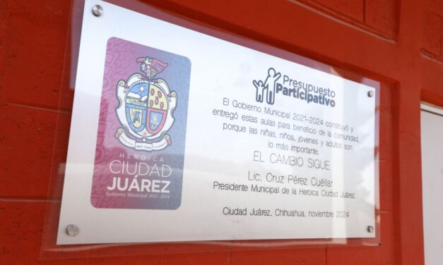 Realiza Alcalde entrega de apoyo social y obras del Presupuesto Participativo a CASA