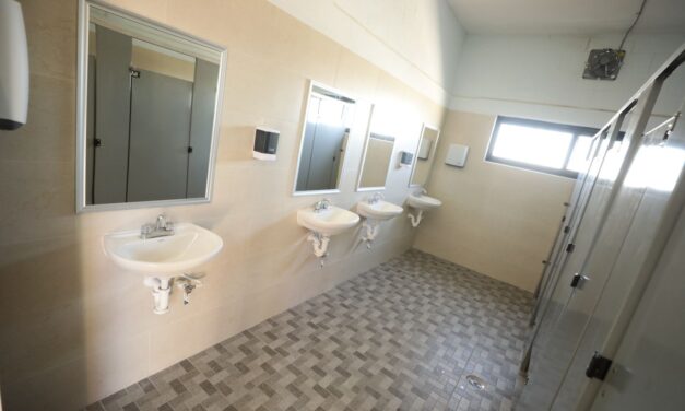 Realiza Alcalde entrega de apoyo social y obras del Presupuesto Participativo a CASA