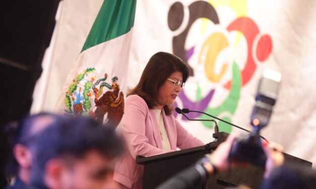 Participa el alcalde Pérez Cuéllar en la sesión de la AALMAC