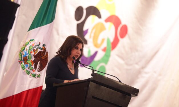 Participa el alcalde Pérez Cuéllar en la sesión de la AALMAC