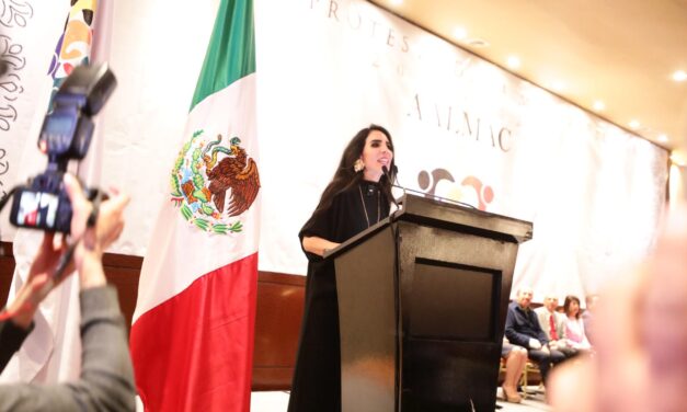 Participa el alcalde Pérez Cuéllar en la sesión de la AALMAC