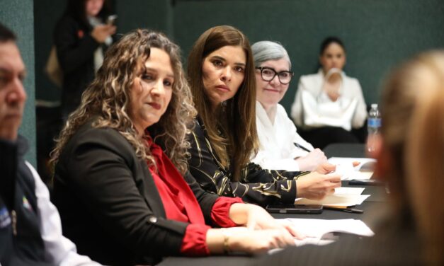 Sistema de Protección a la Infancia refuerza acciones en esta ciudad