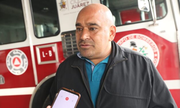 Ciudad Juárez es de bajo riesgo en terremotos, pero expertos llaman a la prevención