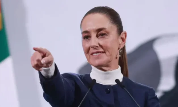 Trump suspende los aranceles del 25% anunciados contra México después de alcanzar un acuerdo con Sheinbaum