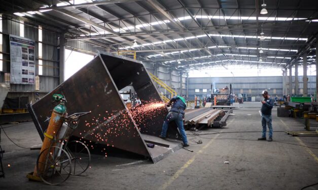 “Es la única forma de competir con Asia”. México apela a la unidad de Norteamérica frente a los aranceles de Trump