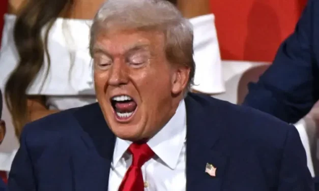 Qué es la “Teoría del loco” que Trump aplica en política exterior