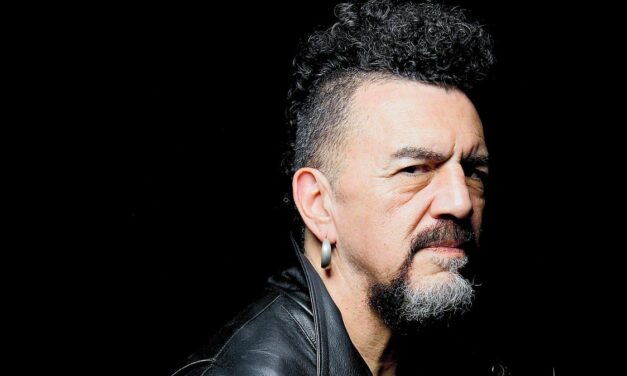 Sergio Arau rebate a Donald Trump con “Un día sin mexicanos 2”