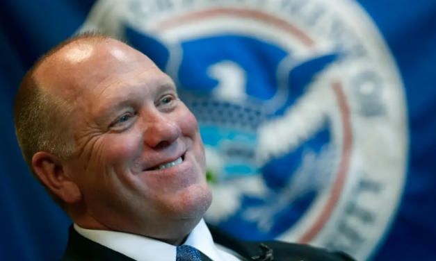 ‘Zar’ fronterizo amenaza a cárteles: “Se usará al ejército”