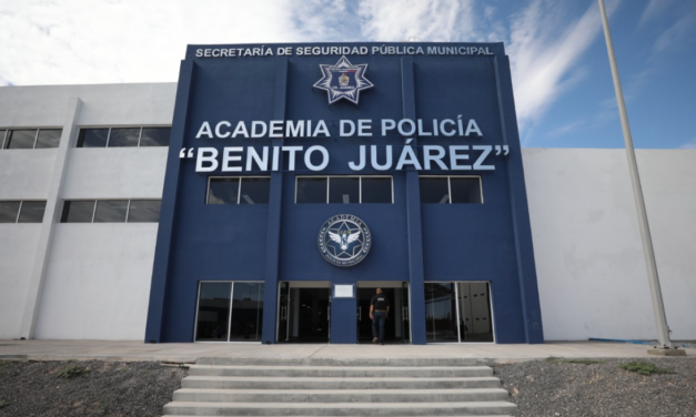 Más de mil 200 aspirantes buscan un lugar en la Academia de Policía