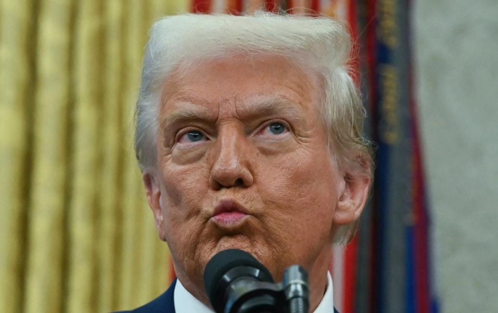 “Hoy es el gran día”, Trump se dispone a anunciar otra nueva ronda de aranceles