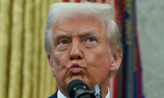 “Hoy es el gran día”, Trump se dispone a anunciar otra nueva ronda de aranceles