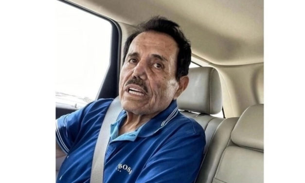 Sheinbaum solicitará a la FGR analizar pedido de repatriación de ‘El Mayo’