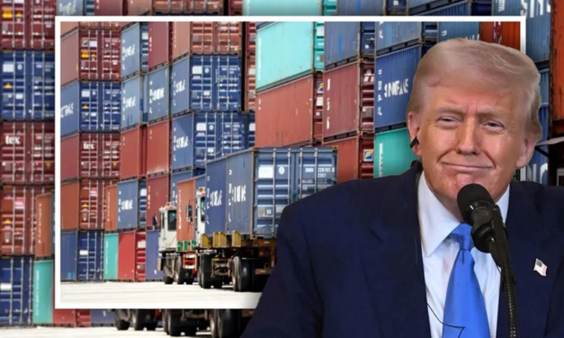 Aranceles para México y Canadá siguen “según lo programado”: Donald Trump