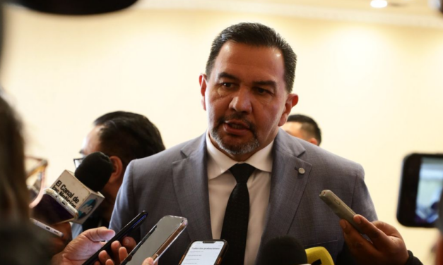 “El Municipio ejerce recursos de manera adecuada”, Presidente