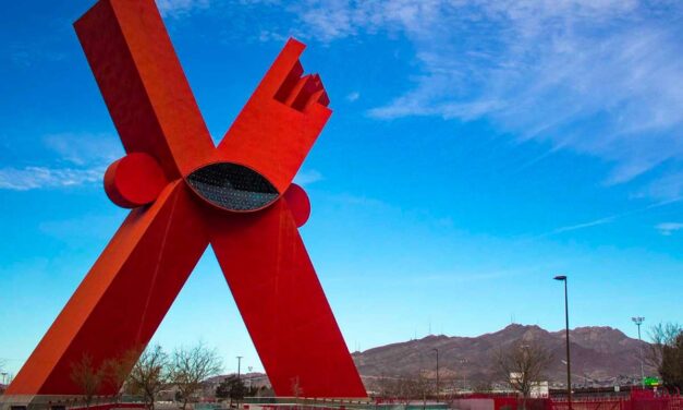 Presentan proyectos para hacer atractiva la frontera a Regidores