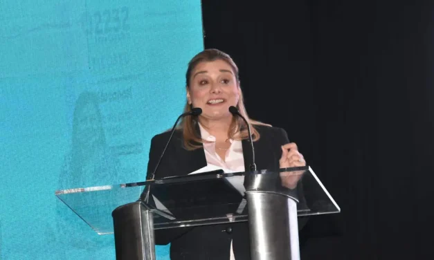 Anuncia gobernadora el Nuevo Modelo Penitenciario para el combate a la corrupción en los Ceresos