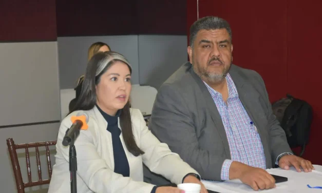 Votan positivamente a propuesta para crear Fiscalía de Investigación de Delitos de Tortura