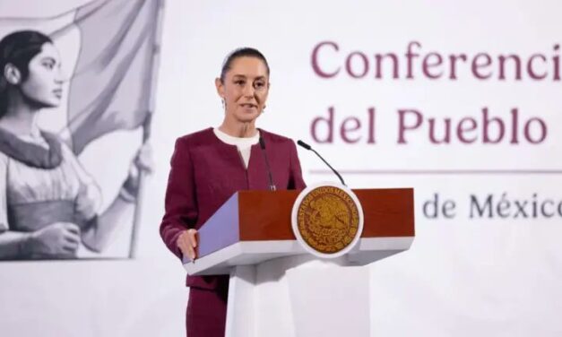 Sheinbaum se deslinda de abogado de “El Mayo” Zambada y niega vínculos con Morena