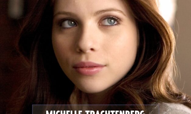 Fallece Michelle Trachtenberg, reconocida actriz de ‘Gossip Girl’ y ‘Buffy, la Cazavampiros’, a los 39 años