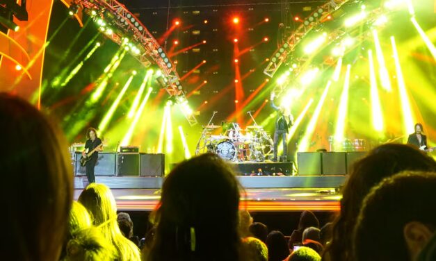 Viña del Mar suspende actividades por “Estado de Emergencia” en Chile