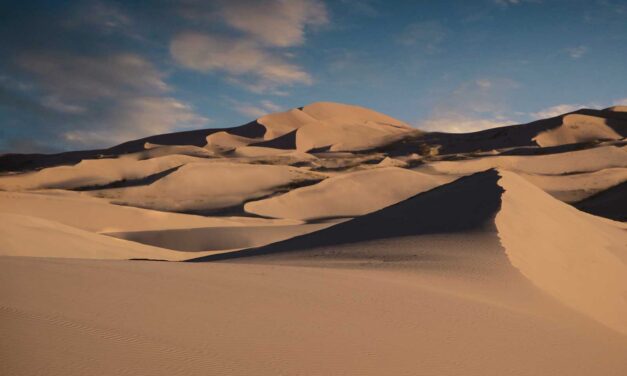 Iluminará Gobierno Municipal con tecnología led a Samalayuca