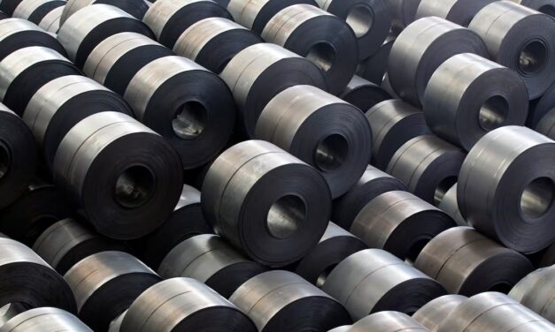 Trump impondrá este lunes aranceles del 25% sobre el acero y el aluminio